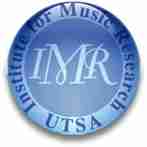 Institute for Music Research Logo