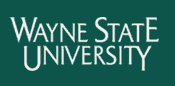Wayne State Logo Image